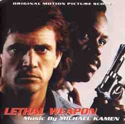 Lethal Weapon Soundtrack