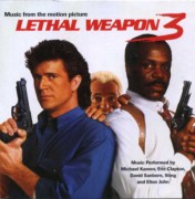 Lethal Weapon 3 Soundtrack