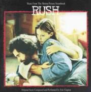 Rush Soundtrack