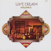 Live Cream vol. II